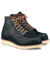 redwing 8859