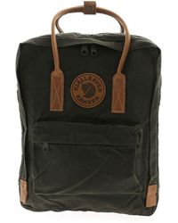 fjällräven stubben backpack