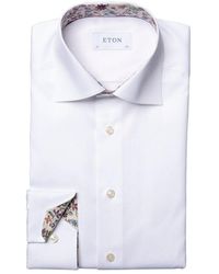 eton super slim sale