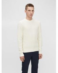 j lindeberg knitwear