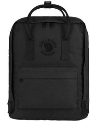 fjallraven holdall