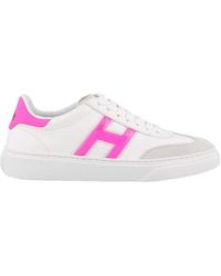 Hogan Sneakers for Women - Up to 50% off at Lyst.com