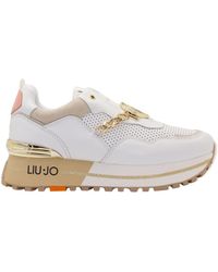 استبعاده مشغول يظهر liu jo yulia sneakers - rise-association.com