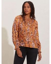 Odd Molly Blouses for Women | Online Sale up to 59% off | Lyst