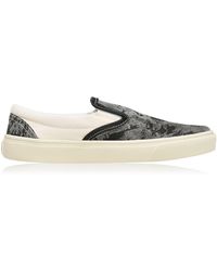 Stone Island Sneakers for Men | Online Sale up to 63% off | Lyst