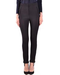 Moncler Pants - Black