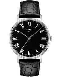 cheapest tissot automatic