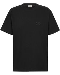 dior black t shirt price