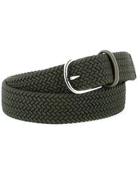 anderson men's belts sale