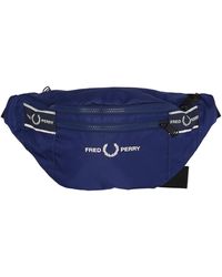 Fred Perry Belt Bags, waist bags and fanny packs for Men | Online Sale up  to 10% off | Lyst