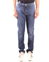 PT01 Jeans for Men - Up to 60% off | Lyst