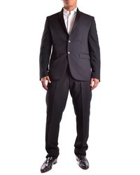 Marciano Suit Pr1288 - Black
