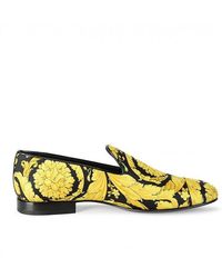 Versace Slippers for Men - Up to 50% off at Lyst.com