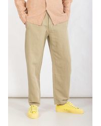 Universal Works Trousers, Slacks and 