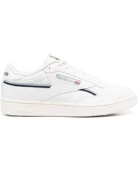 Reebok Club C 85 Sneakers for Men - Up to 54% off | Lyst