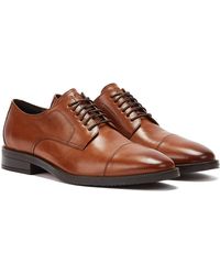 Cornell 2 Eye Boat Shoe Loafer for Men 