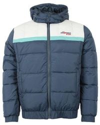 ellesse outdoor jacket