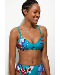 Desigual Bikinis and bathing suits for Women | Online Sale up to 13% off |  Lyst