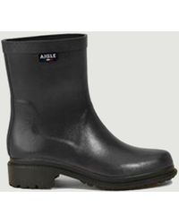Aigle Boots for Women | Online Sale up to 31% off | Lyst