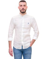 Polo Ralph Lauren Shirts for Men 