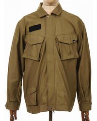 Edwin Jackets for Men | Online Sale up 