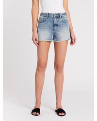 Current/Elliott Shorts for Women | Online Sale up to 85% off | Lyst