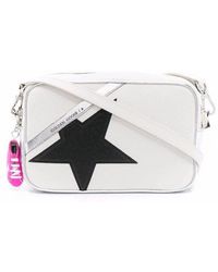 golden goose crossbody bag sale