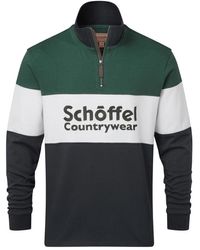 schoffel sweater