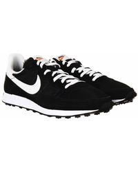 Nike Suede Classic Cortez Og Trainers 