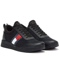 tommy hilfiger runner