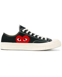 Commes des garcon converse sale Clearance