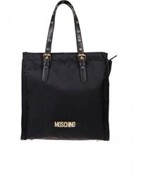 moschino totes