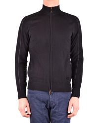 armani jeans sweater