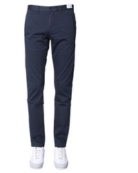 hugo boss athleisure pants