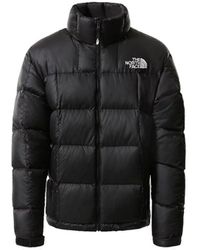 The North Face Cappotti Nf0a7x32jk31 in Black for Men | Lyst