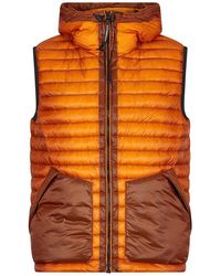 cp goggle gilet