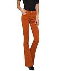 replay flare jeans