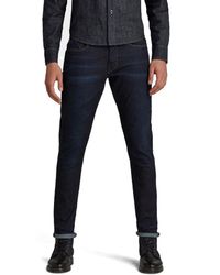 jeans g star tapered homme