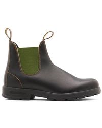 blundstone boots womens sale