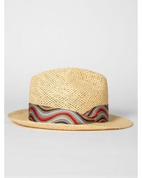 Paul Smith Hats for Women | Online Sale 