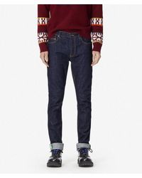 mens kenzo jeans