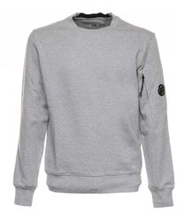 cp company jumper