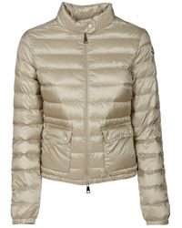 Moncler Short coats for Women - Up to 61% off at Lyst.com