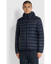 farah beattie jacket