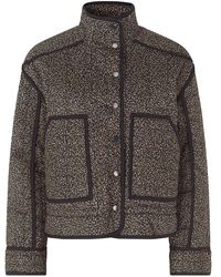 second female hettie jacket