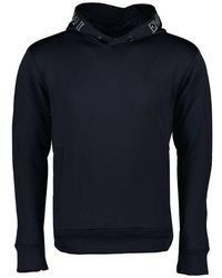 armani hoodie mens sale