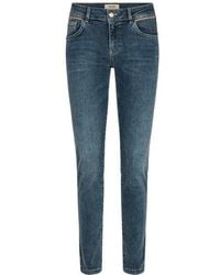 Mos Mosh Jeans for Women | Online Sale up to 31% off | Lyst