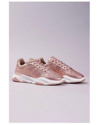 mallet trainers womens size 5