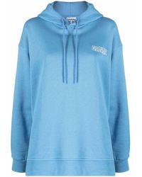 Ganni Hoodies for Women - Up to 60% off | Lyst