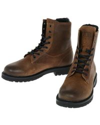 DIESEL Boots for Men | Black Friday 